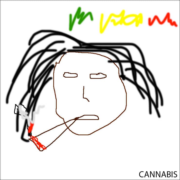 drogues-dessin-cannabis