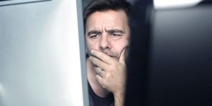 Laurent Garnier Interview Ravelations